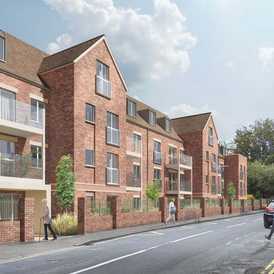 Greenfield Place - Retirement Living