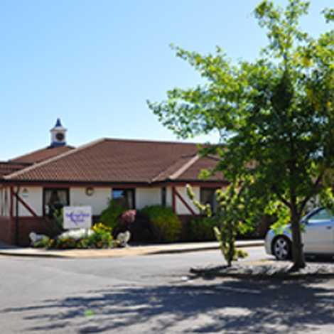 Springfield House Care Home - Care Home