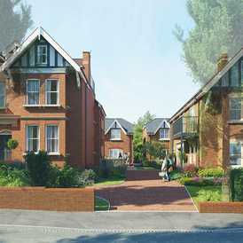 Redclyffe Place - Retirement Living