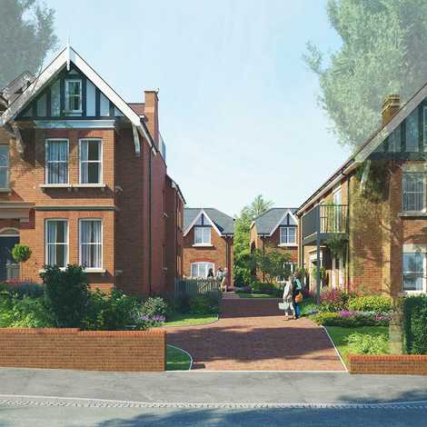 Redclyffe Place - Retirement Living