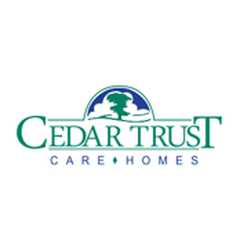 Cedar Trust Care Homes
