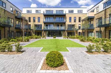Howarth Park - Retirement Living