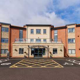Flowers Manor Care Home - Care Home