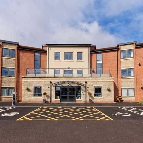 Flowers Manor Care Home - Care Home