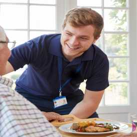 Sevacare - Kingstanding - Home Care