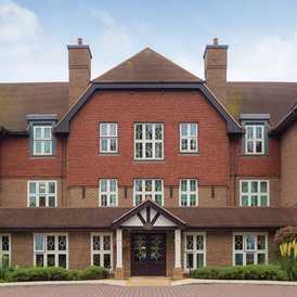 Beaconsfield Heights - Care Home