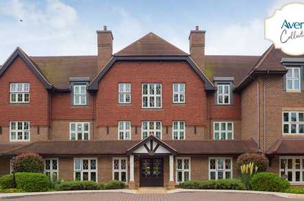 Rushymead Residential Care Home - Care Home