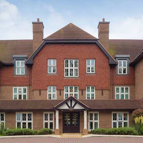 Beaconsfield Heights - Care Home