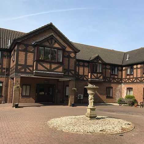 Clarendon Hall Care Home - Care Home