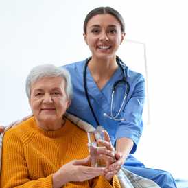 Paradise Care Agency - Home Care