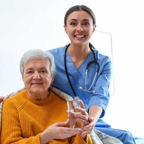 Paradise Care Agency - Home Care