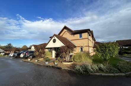 Leatherland Lodge - Care Home