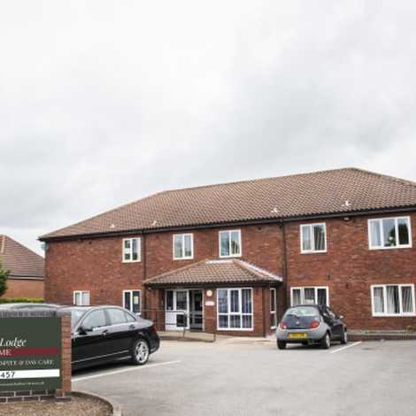 Dunniwood Lodge - Care Home
