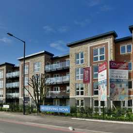 Bower Lodge - Retirement Living