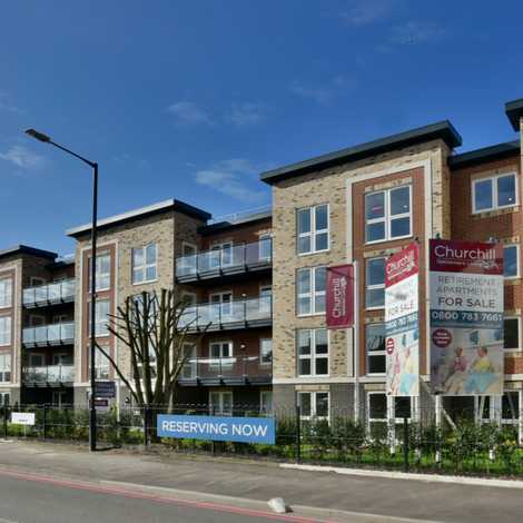 Bower Lodge - Retirement Living