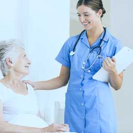 Delight Services Limited - Home Care