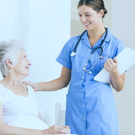 Delight Services Limited - Home Care