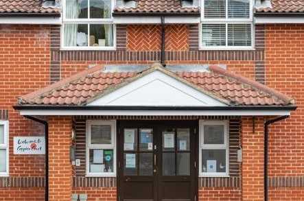 Carlisle Lodge - Care Home