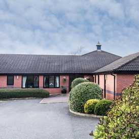 St Stephens Care Home - Care Home