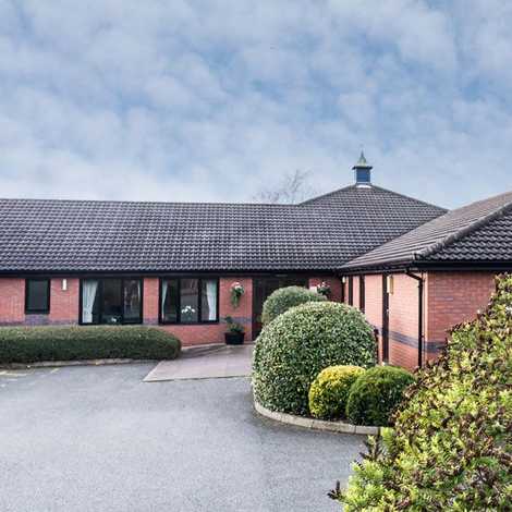 St Stephens Care Home - Care Home