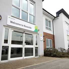 Roseside (Complex Needs Care) - Care Home