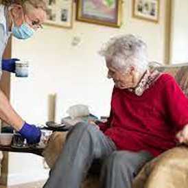 TerraBlu Homecare - Home Care