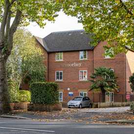 Manorhey Care Centre - Care Home
