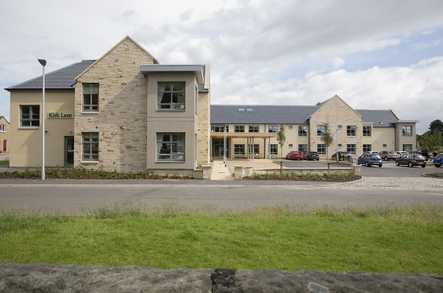 Summerdale - Care Home