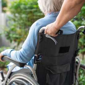 Faith House Home care - Home Care