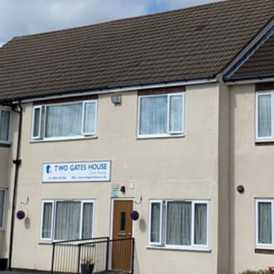 Two Gates House - Care Home