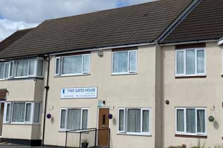 Holly Lodge - Care Home