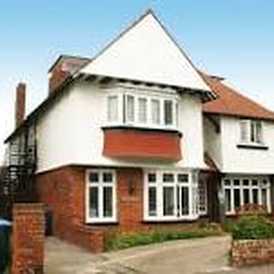 Claremont Care Home - Care Home