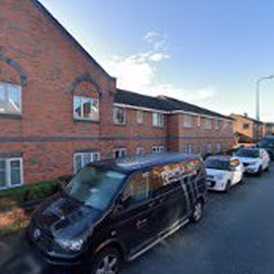 Berkeley House - Care Home