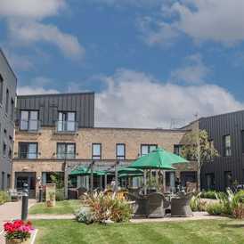 Norton Place - Retirement Living