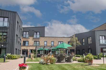 Park House - Retirement Living