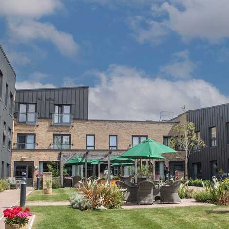 Norton Place - Retirement Living
