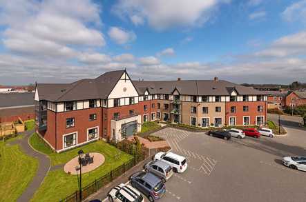 South Quay Care Home - Care Home