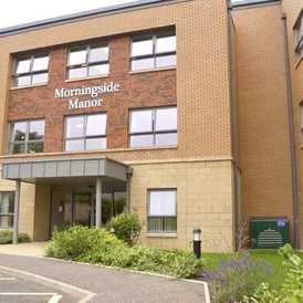 Morningside Manor Care Home - Care Home