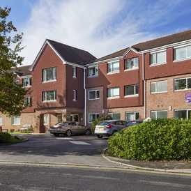 Chestnut View Care Centre - Care Home