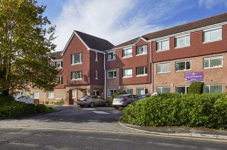 Weyspring Park - Care Home