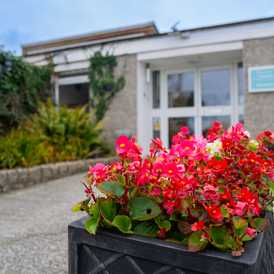 Trewartha Residential and Nursing Home - Care Home