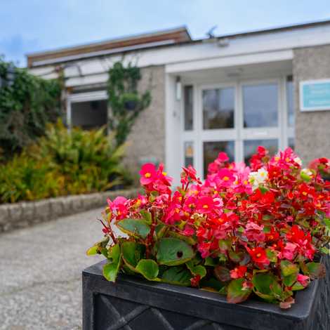 Trewartha Residential and Nursing Home - Care Home