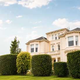 Belleaire House - Care Home