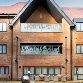 The Applewood - Care Home