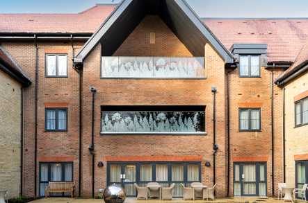 Parklands Nursing Home - Care Home