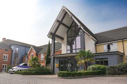Chaucer House - Care Home