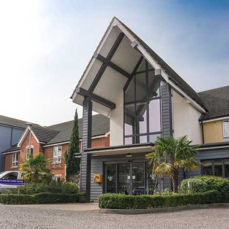 Chaucer House - Care Home