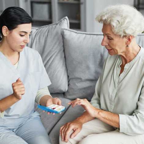 Kisumen Care Services Limited - Dorset - Home Care