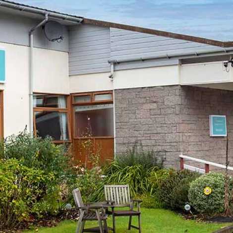 Mull Hall (Care Home) - Care Home