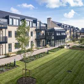 Pemberley Place - Retirement Living